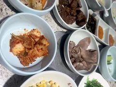 -高丽屋(天宁寺店)