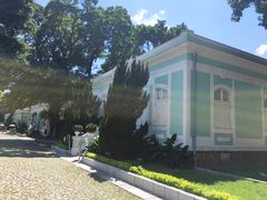 -龙环葡韵住宅式博物馆