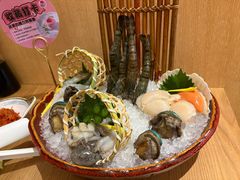 -松野谷·寿喜烧自助(华联顺义金街购物中心店)