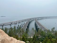 -星海湾跨海大桥