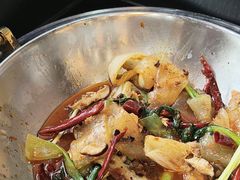 -晓林火锅(安定门店)