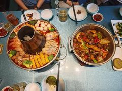 -清真·舒迩布炕锅王·高原美食文化(青海总店)