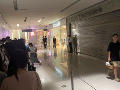 -喜茶(佛山岭南站店)