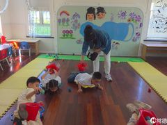 -常德书法幼儿园