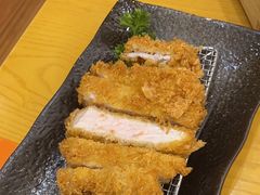 -胜博殿日式炸猪排(西红门店)