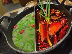 -山缓缓火锅(苏州仁恒仓街店)