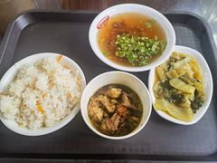 -好成财牛排馆(涂门街总店)