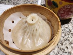 -南京大牌档(香港广场店)