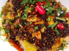 -叁拾壹克饺子·东北菜(国贸店)