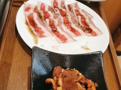 -汉城馆·烤肉火锅餐厅·韩国烤肉(河北云瑧世纪大饭店)
