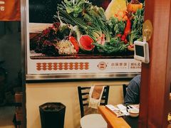 -灶座小锅烀饼·铁锅炖(道里店)
