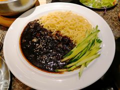 -高丽苑韩国烤肉(海昌路旗舰店)