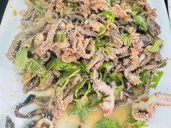 水爆肚-正宗天津烧麦馆(柳州路店)