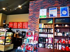-星巴克(淄博新玛特店)