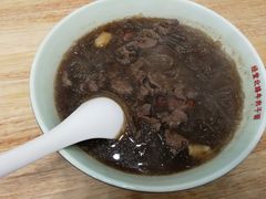 -经堂北路牛肉干面·溪口蒋永峰牛肉馆(宁波店)
