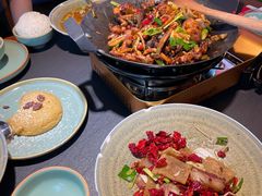 -浦江城市生活广场(江月路店)