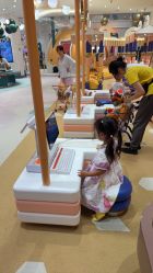 -奈尔宝·儿童乐园·亲子餐厅(苏州大悦城店)