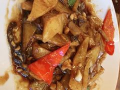 -那家老院子(云峰街店)