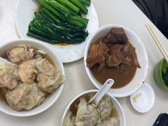-麦文记面家(佐敦店)