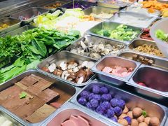 -林静小吃(复兴路店)