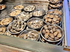-行运海鲜食集(北京首店)