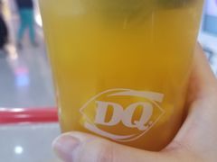 -DQ·蛋糕·冰淇淋(天通苑华联店)