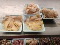 -元味牛肚王(金城寨街店)