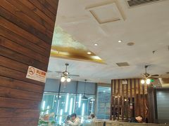 -汉巴味德自助餐厅(嘉定宝龙广场店)