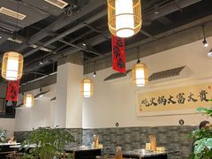 -川泽火锅·重庆老火锅(南河店)