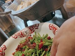 -陈厨老味·老派郴州菜(宜章店)