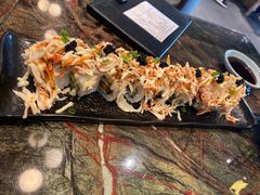 -炙柒Sekinana·精致料理 烧鸟·铁板烧(海上世界店)