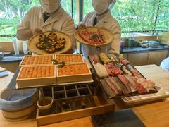 -鮨冠OMAKASE食べ放题(北京首店)