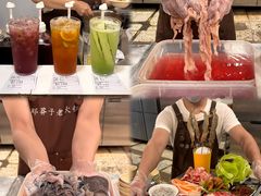 -邓莽子老火锅(鲁祖庙店)