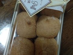 -巴黎贝甜(熙悦汇店)