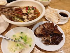 -嘉州叶婆婆钵钵鸡(建设路店)