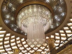 -上海浦东星河湾酒店