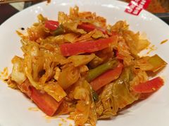 -清真·老兰家(兴善寺西街总店)