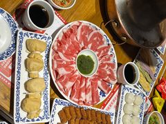 -东镇老火锅(长春路首店)