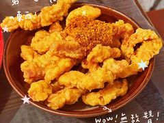 -冯校长老火锅(深圳总店)