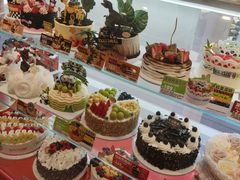 -味多美蛋糕(古城店)