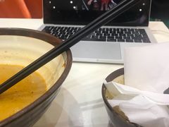 -张亮麻辣烫(尚都SOHO店)