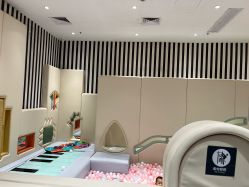 -奈尔宝家庭中心·亲子餐厅(宝安店)