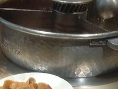 -巴奴毛肚火锅(广益哥伦布店)