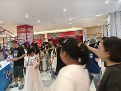 -盒马鲜生(昆城店)