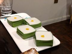 椰子西米糕-Siam泰餐厅(水上公园店)