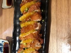 -西月山居匠心创意料理(江汉路新佳丽广场店)
