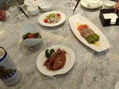 -喜来登由由大酒店九州膳坊中餐厅