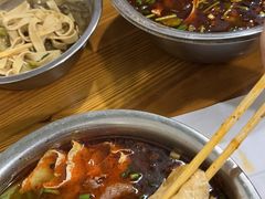 -老兵麻辣烫(世欧王庄店)
