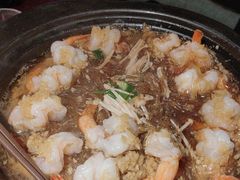 -前海沿·青岛菜(五四广场永旺店)