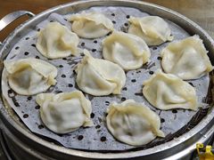 -志亮灌汤蒸饺·清真(庙后街店)